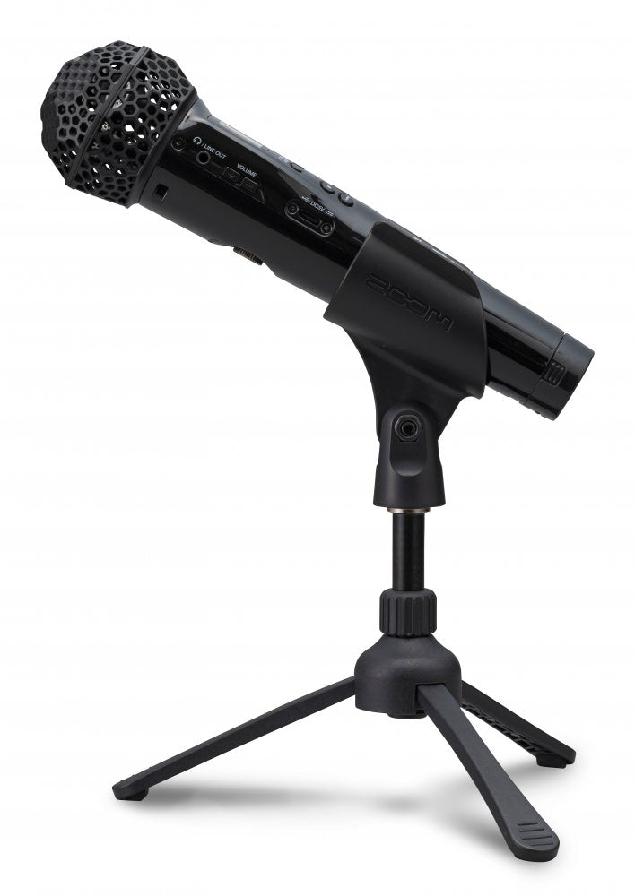 ZOOM M2 MicTrak — Mixer