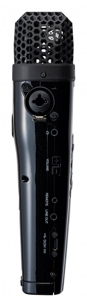 ZOOM M4 MicTrak — Mixer
