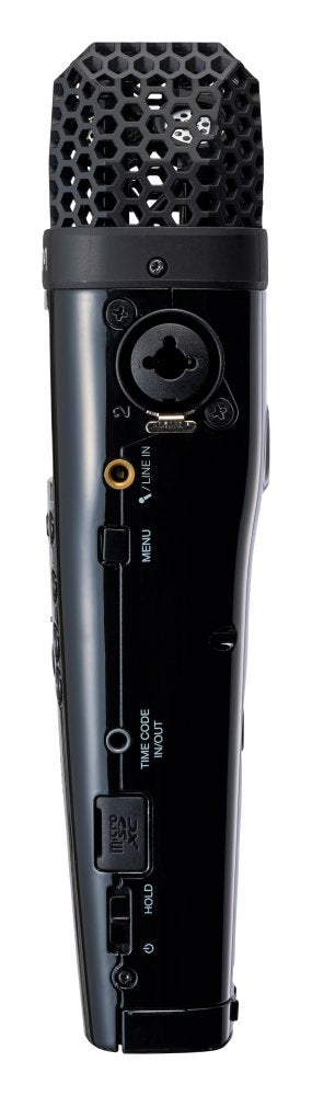 ZOOM M4 MicTrak — Mixer