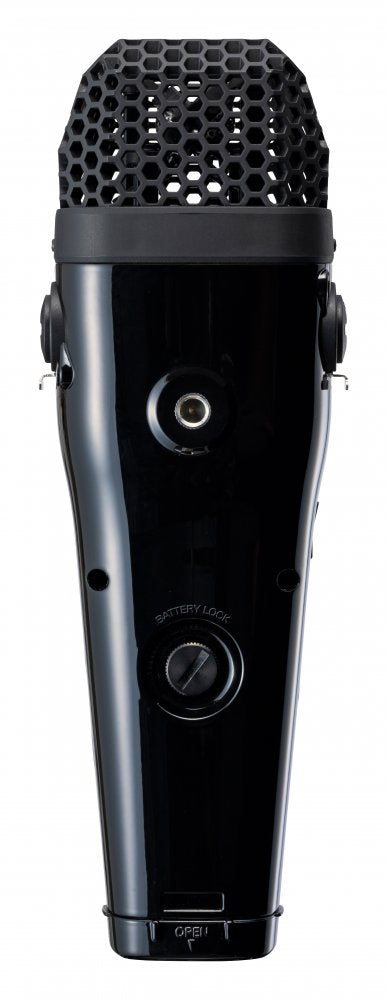ZOOM M4 MicTrak — Mixer