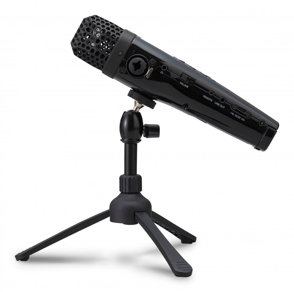 ZOOM M4 MicTrak — Mixer