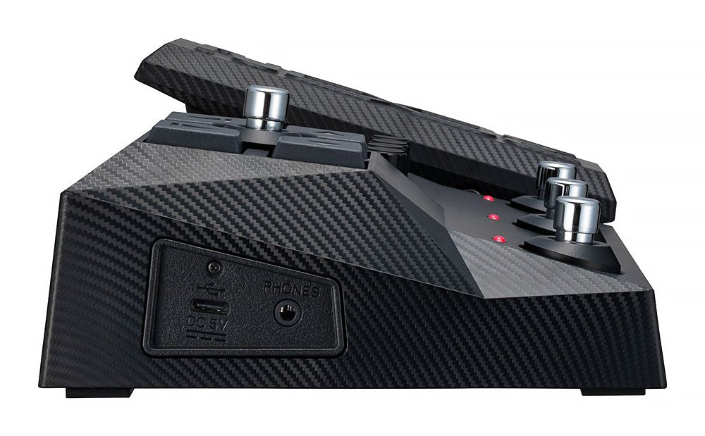 ZOOM G2X Four — Multi-Effects Processor, multi-effects floor processor
