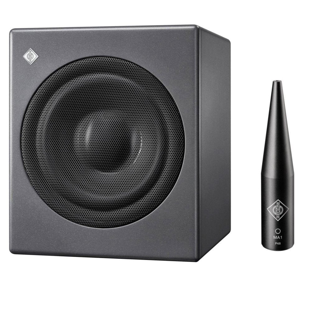 NEUMANN Monitor Alignment Kit 1 — Studio Monitor, nearfield reference loudspeaker