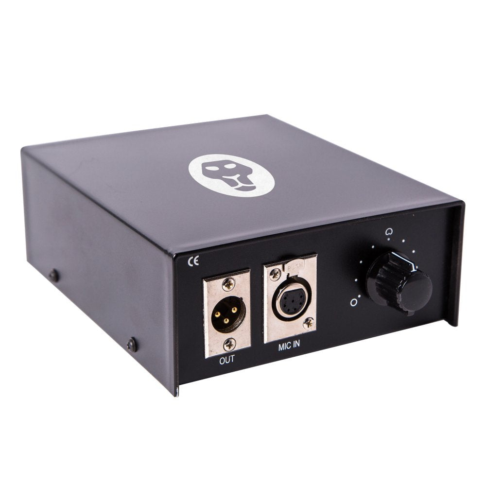 AVANTONE CV-12 BLA — Microphone, studio recording microphone body