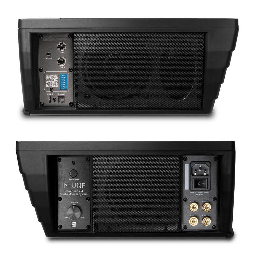 KALI AUDIO IN-UNF — Studio Monitor, nearfield reference loudspeaker