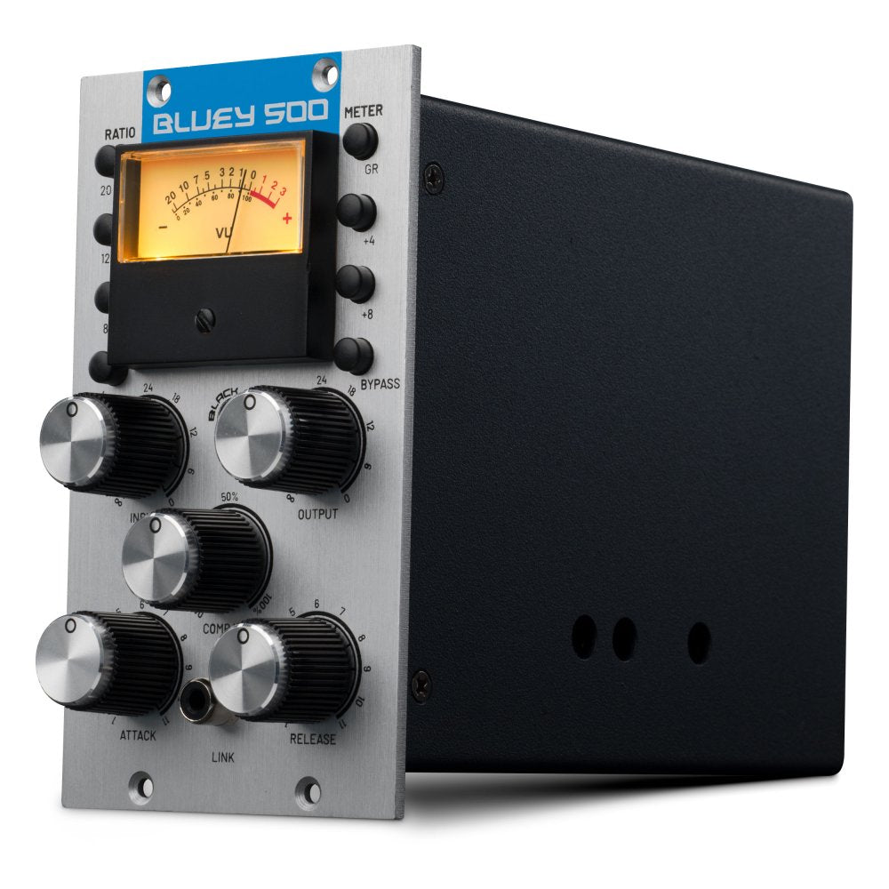 Bluey 500 Fet Limiting Amplifier