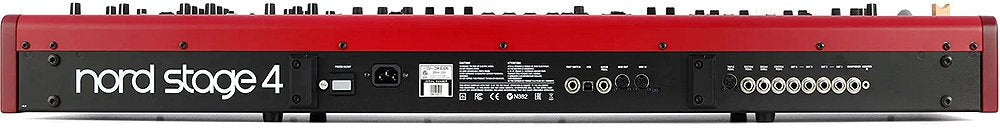 NORD Stage 4 73 — Synthesizer