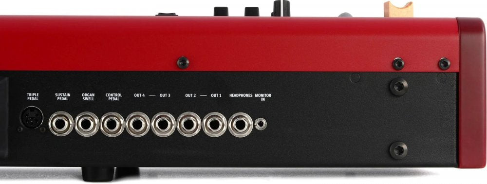 NORD Stage 4 73 — Synthesizer