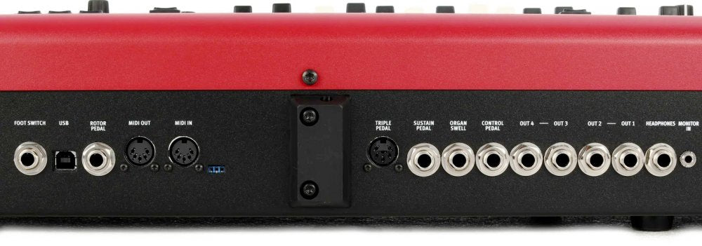 NORD Stage 4 88 — Synthesizer