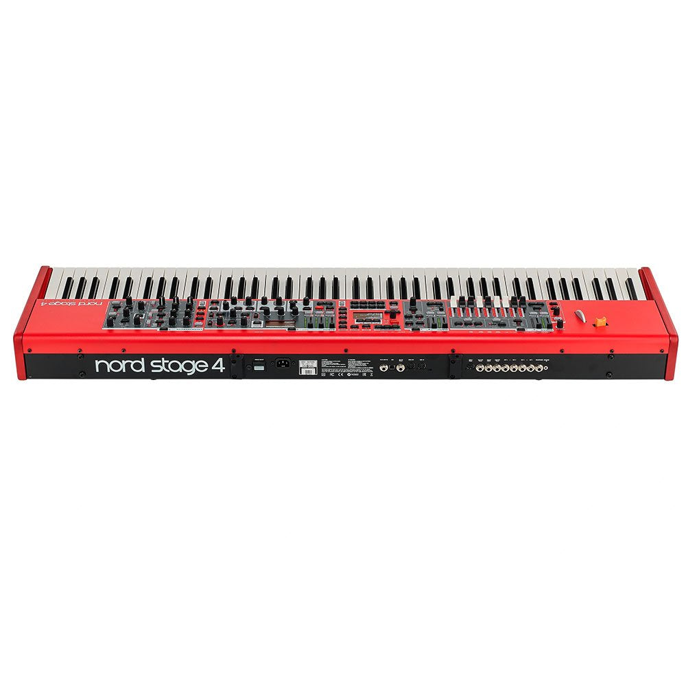 NORD Stage 4 88 — Synthesizer