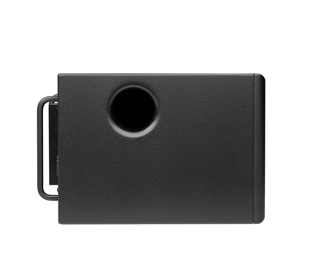 ATC LOUDSPEAKERS SCM25A Pro MKII (single) — Studio Monitor, nearfield reference loudspeaker