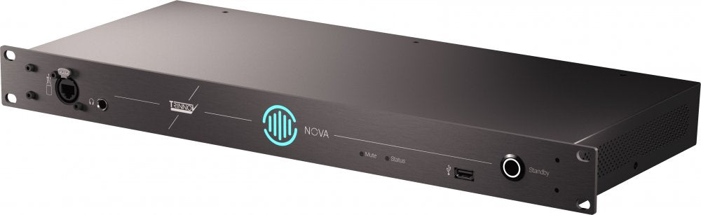 TRINNOV AUDIO NOVA Bundle — Monitor Controller