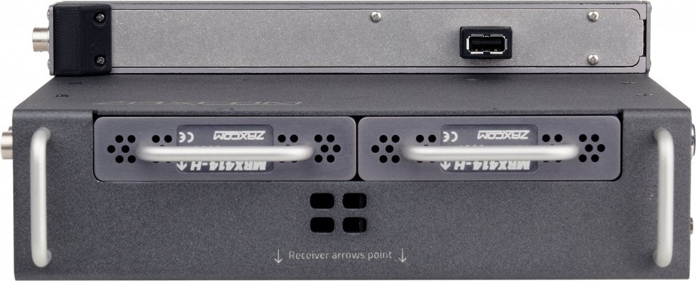 ZAXCOM FP7 — Mixer