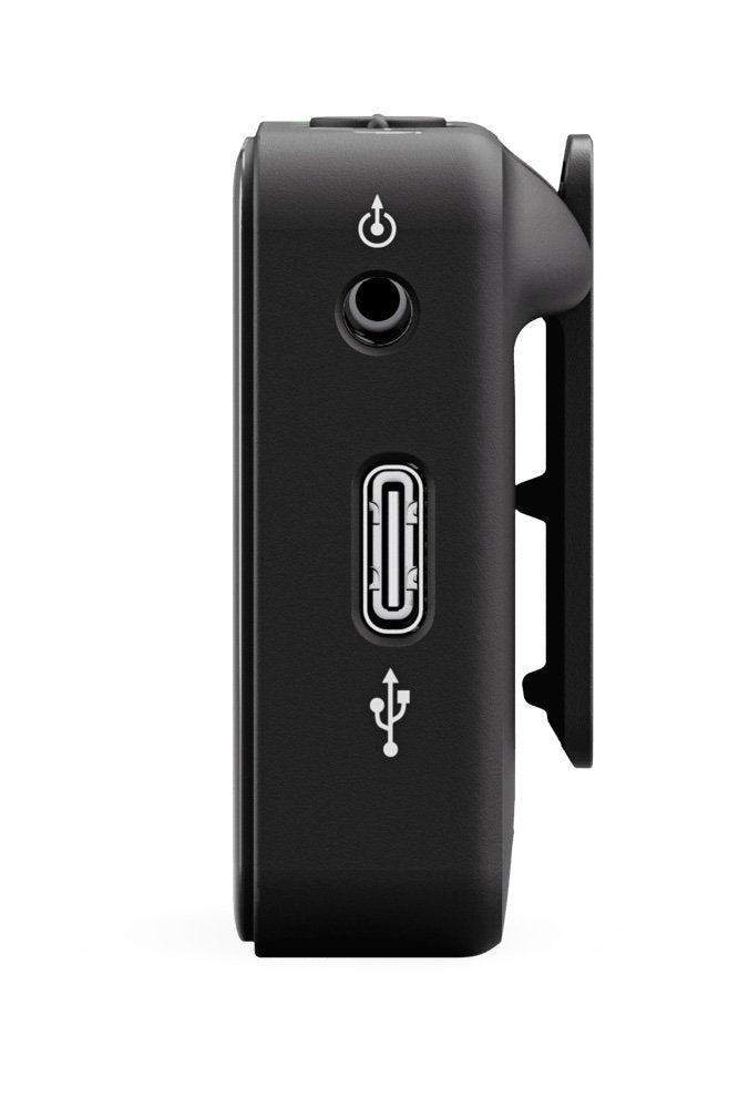 RODE Wireless ME — Microphone, studio recording microphone body