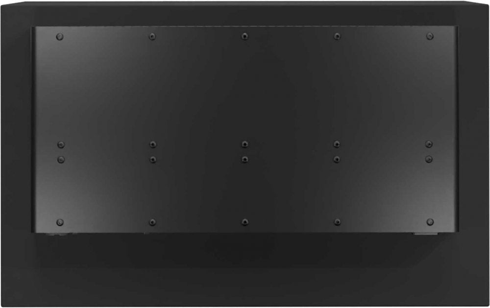 AMPHION One25A - Right — Studio Monitor, nearfield reference loudspeaker