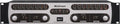 Front panel of a black and silver SPL MixDream audio mixer with knobs and buttons for various controls.