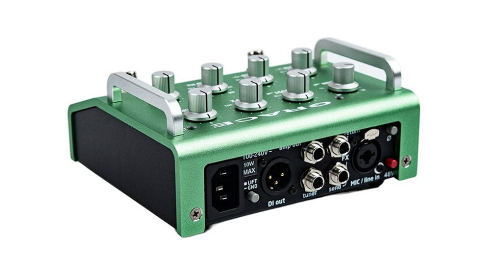GRACE DESIGN ROXi — Preamp / DI