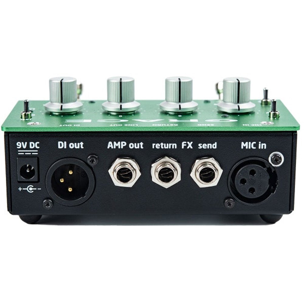 GRACE DESIGN REX — Preamp / DI