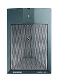 Beta 91A Half-Cardioid Condenser Microphone