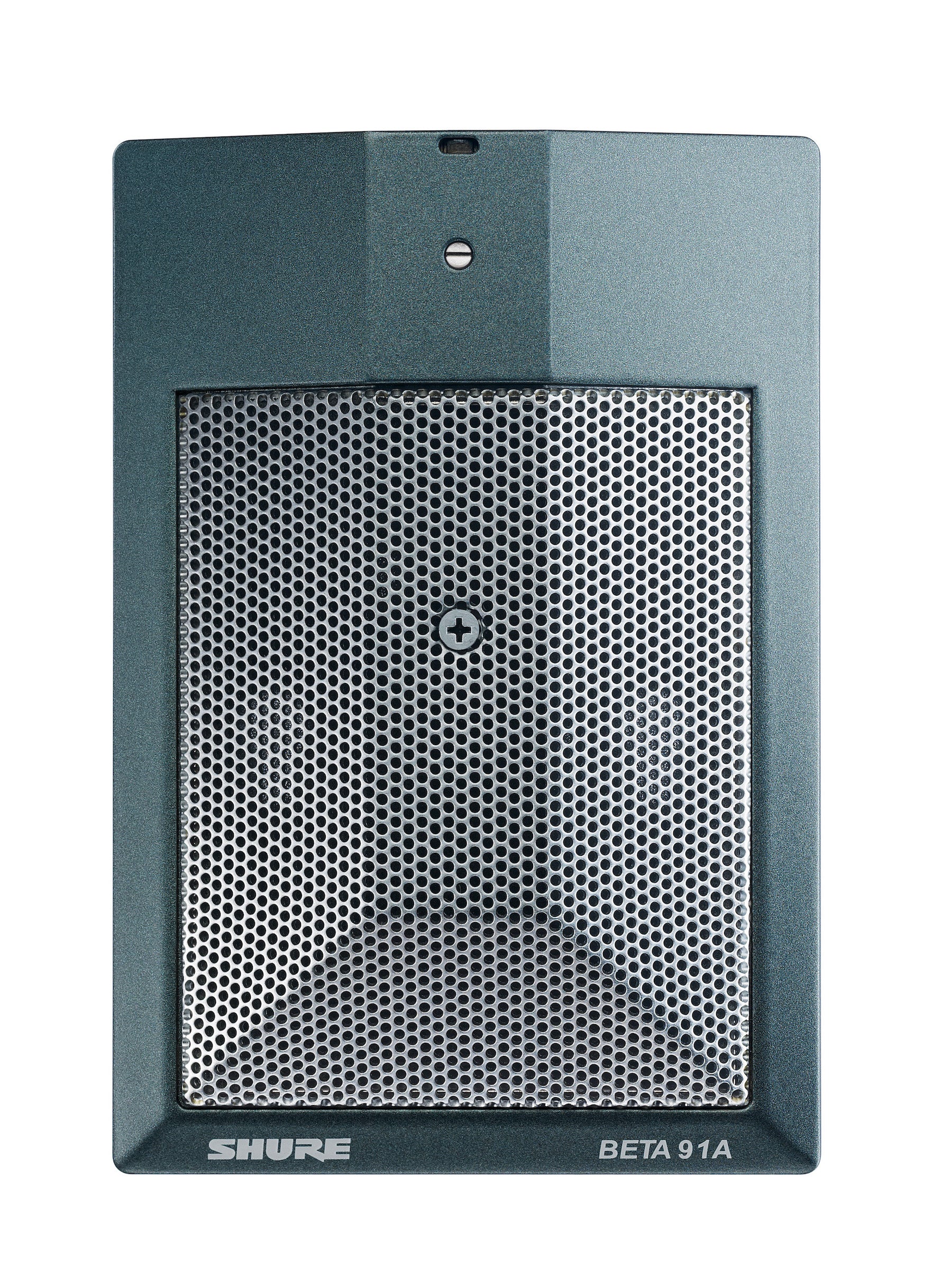 Beta 91A Half-Cardioid Condenser Microphone