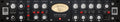 Front panel of AVALON VT-737sp preamp with multiple knobs, switches, meter, and 1/4 inch input jack.