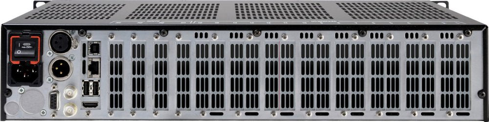 PRISM SOUND Dream ADA-128 Mainframe Chassis — Converter
