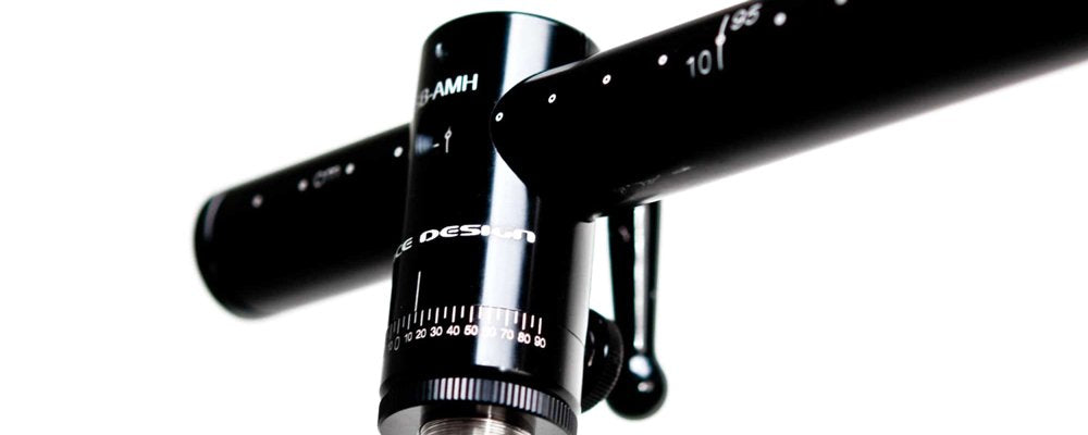 GRACE DESIGN SB-3D11 — Microphone, studio recording microphone body