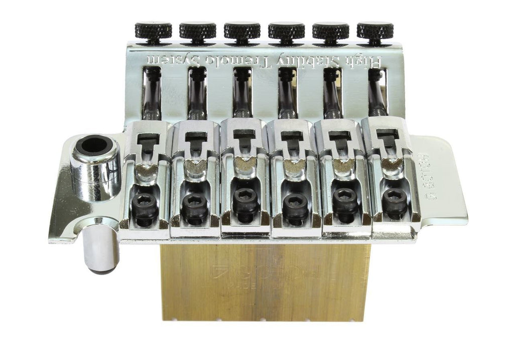 Gotoh GE1996T Floyd Rose Locking Tremolo Guitar Bridge