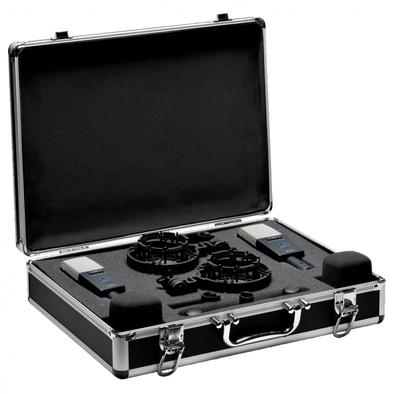 AKG C 414 XLS/ST — Microphone, studio recording microphone body