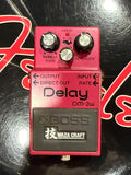 Boss DM-2W Delay Waza Craft 2015 - Present - Pink