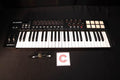 M-Audio Oxygen 49 MKV MIDI Keyboard Controller 2021 - Present - Black