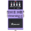 BOSS DC-2W Dimension C Pedal - Waza Craft