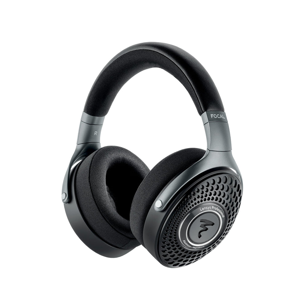Focal Lensys Professional - Studio Closed-back Headphones