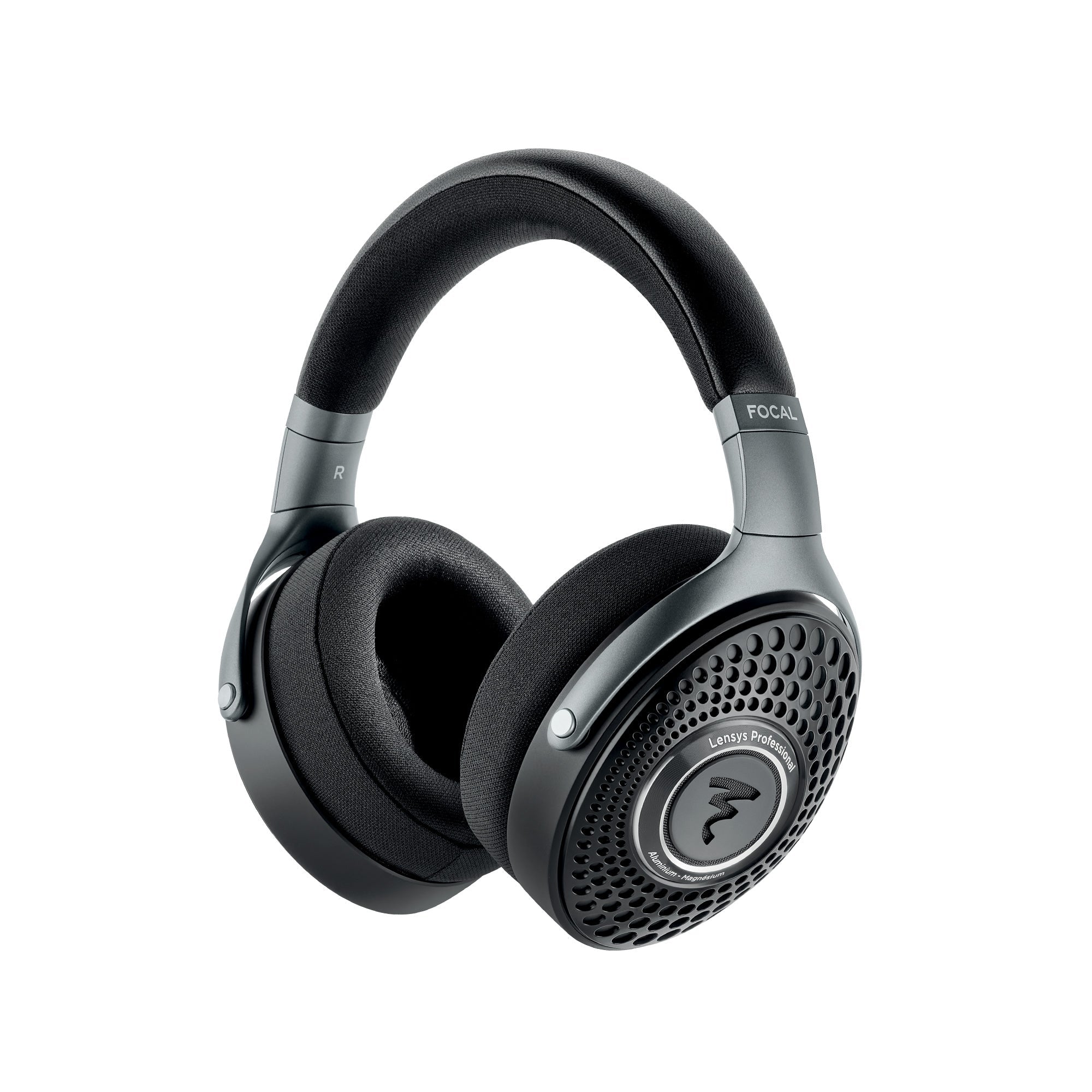 Focal Lensys Professional - Studio Closed-back Headphones