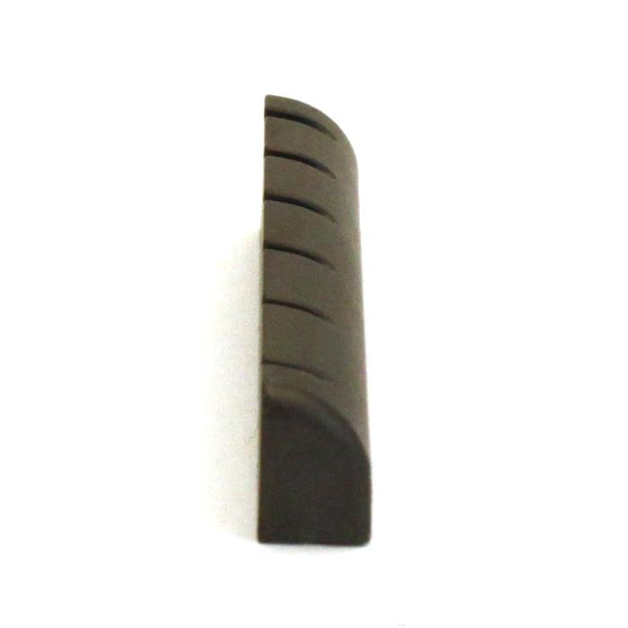 Graph Tech PT-6061-00 Black TUSQ XL Post-2014 Epiphone Slotted Nut
