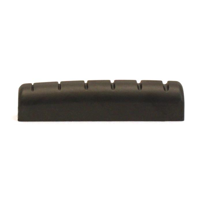 Graph Tech PT-6061-00 Black TUSQ XL Post-2014 Epiphone Slotted Nut