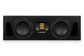 A44H 130W Dual 4'' Active 2-Way Nearfield Studio Monitor (Single)