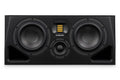 A77H 340W Dual 7'' Active 3-Way Midfield Studio Monitor (Single)