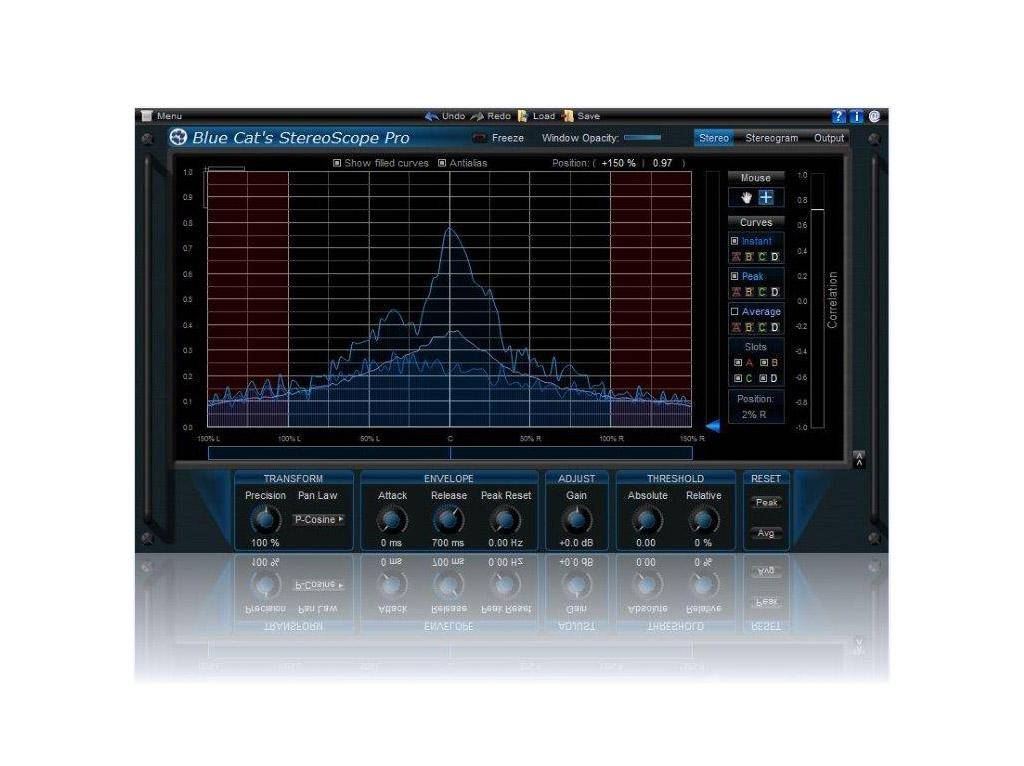 Stereoscope Pro - Download
