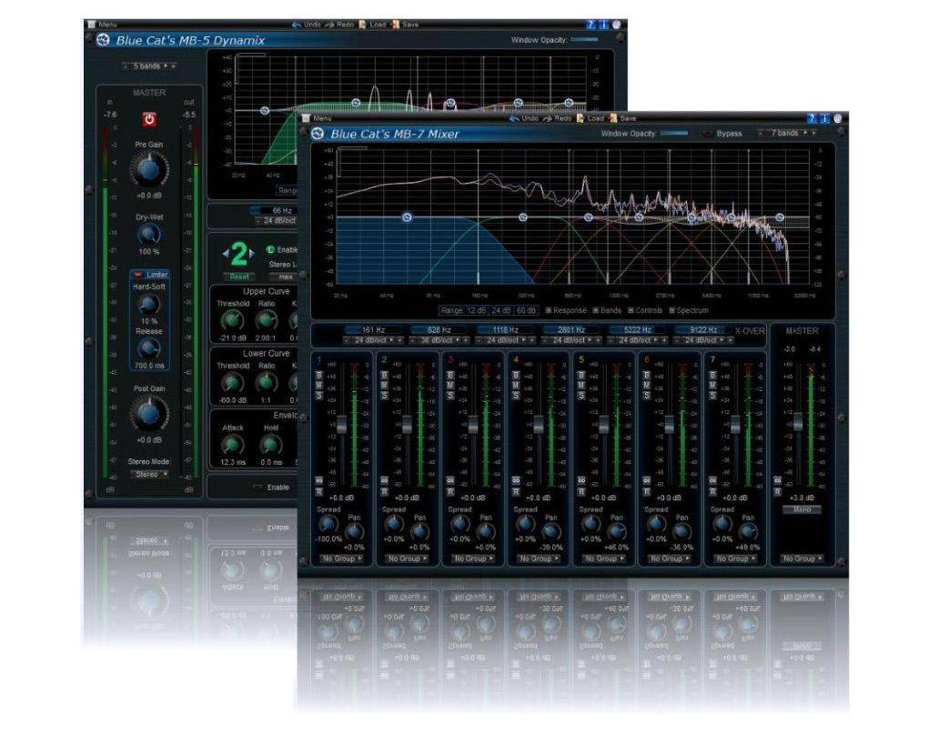Dynamics - Download