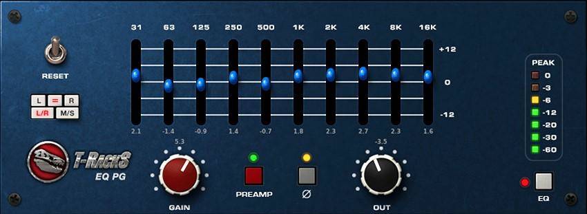 T-RackS EQ PG - Download