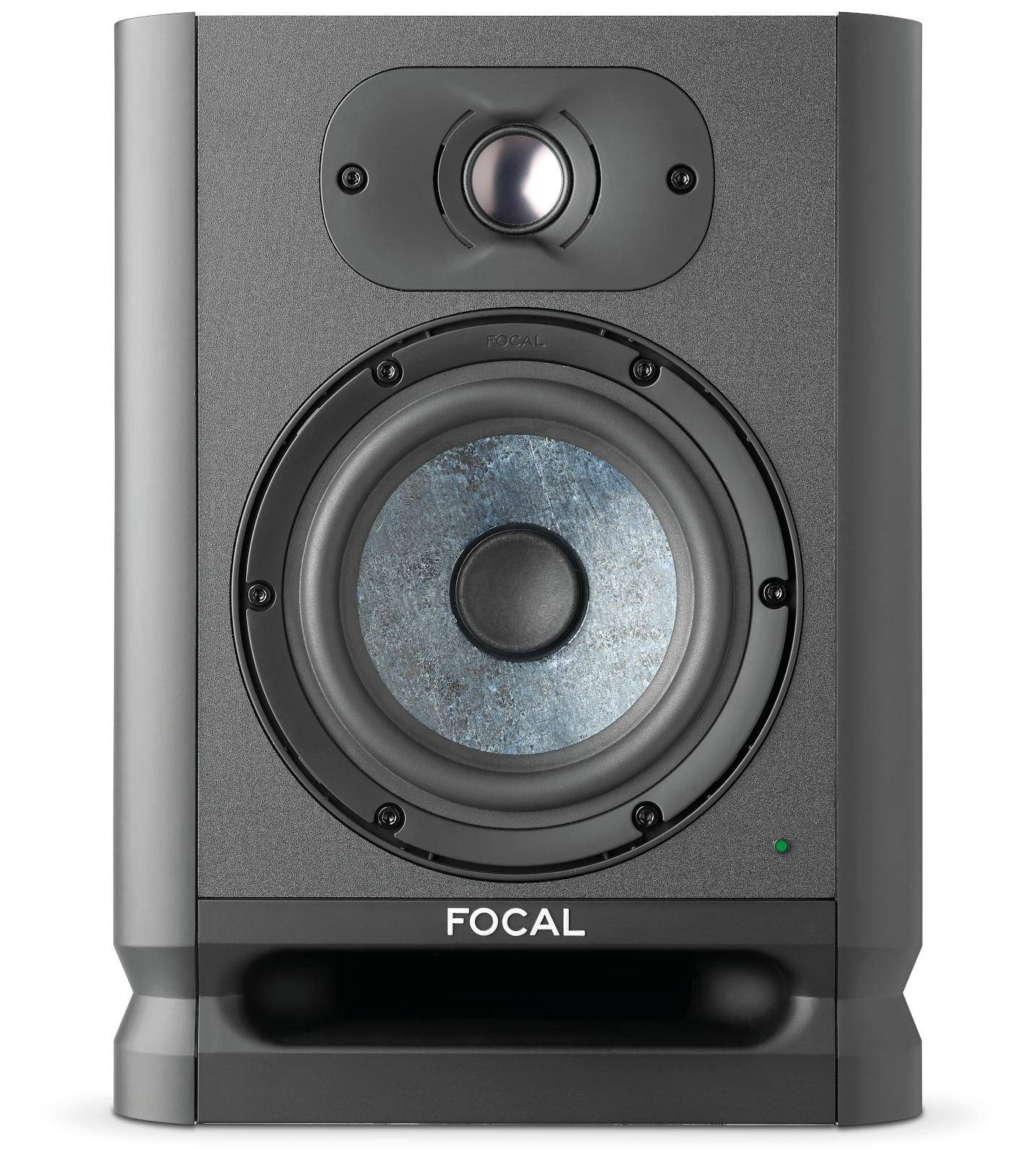Alpha 50 Evo 2-Way Active 5'' Studio Monitor (Single)