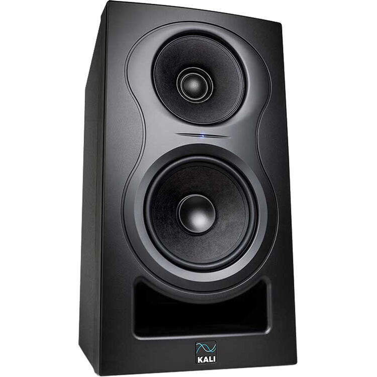 Kali Audio IN-5 5-inch Powered Studio Monitor - Black (Single)