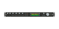 848 Thunderbolt 4/USB4 Audio Interface