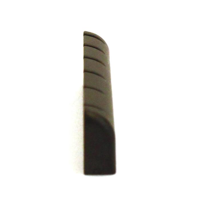 Graph Tech PT-6011-00 Black TUSQ XL Slotted Nut 43mm