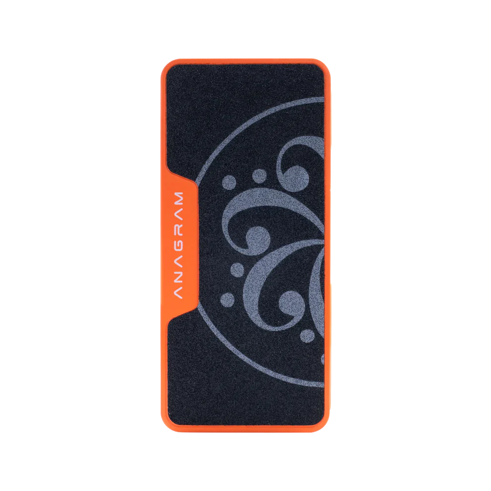 Darkglass Electronics Anagram Press Expression Pedal