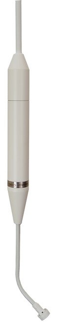 C30/C-W ChoirMic Hanging Microphone for Choirs - Cardioid - White