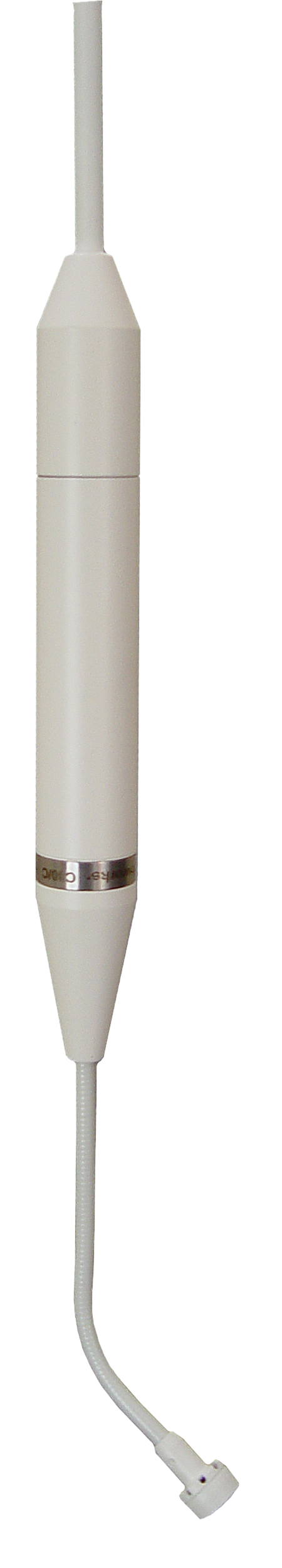 C30/C-W ChoirMic Hanging Microphone for Choirs - Cardioid - White