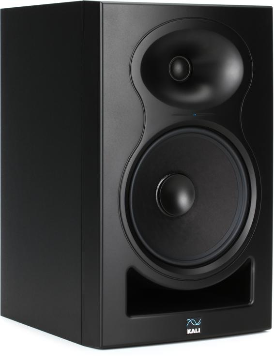 Kali Audio IN8V2 Powered Studio Monitor - Black (Single)