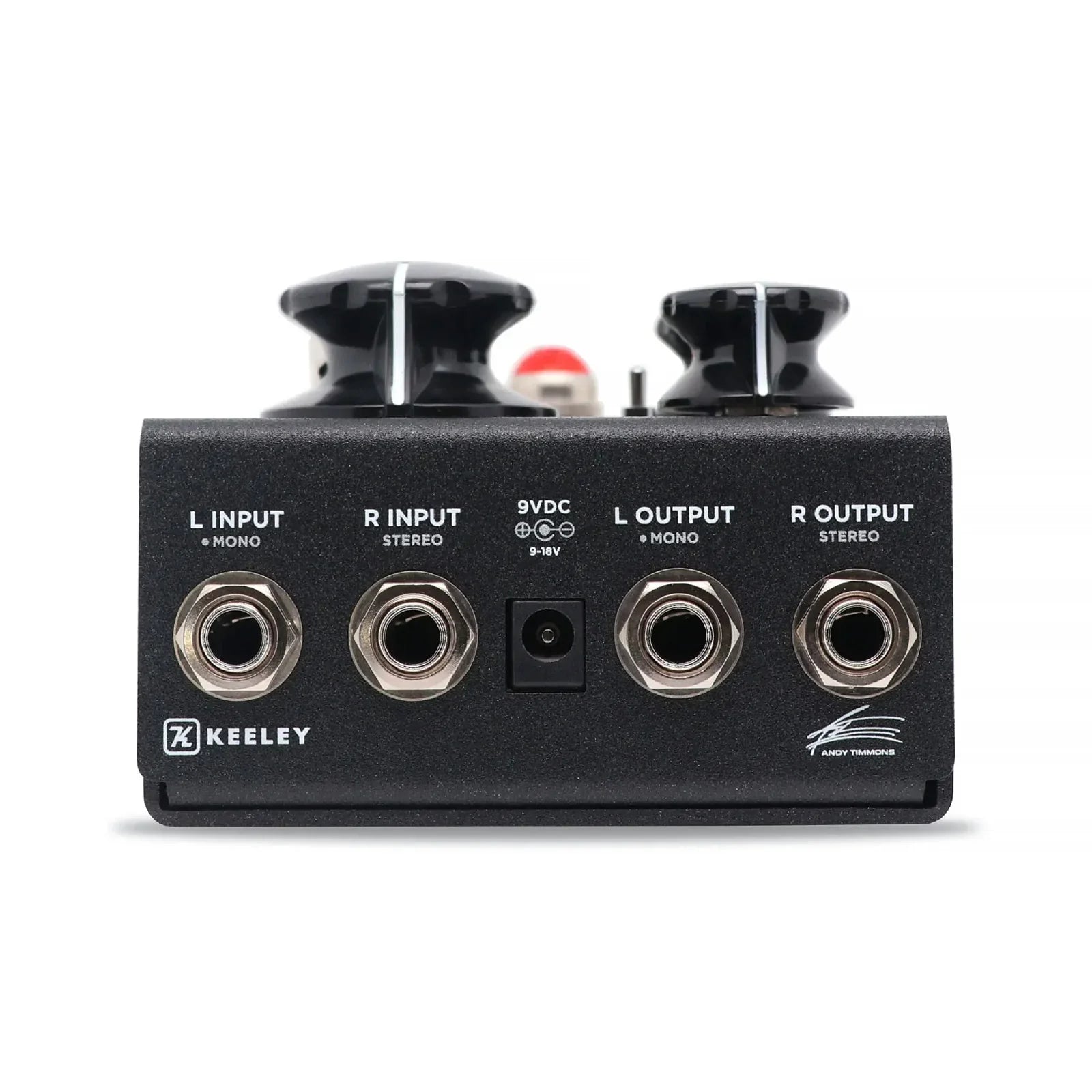 Keeley Electronics Keeley Halo Core Delay/Echo Pedal